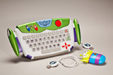 buzz keyboard and mouse